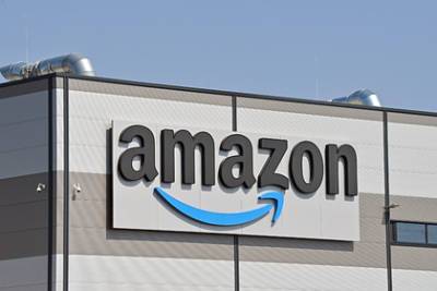 Amazon уличили в постоянном уничтожении миллионов дорогих товаров - lenta.ru - Шотландия