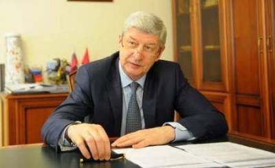 Сергей Левкин - Многоквартирный жилой дом подключен к инженерным сетям на северо-западе столицы - geo-politica.info - Москва