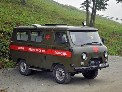 Эвакуационная группа вновь оказалась под огнем ВCУ на Донбассе - eadaily.com - ДНР