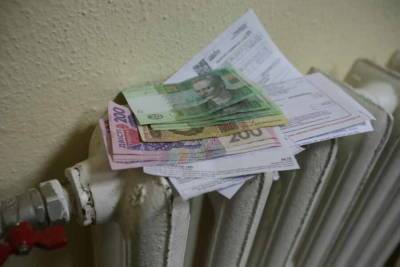 На Украине тарифы на горячую воду и отопление поднимутся до 33% - news-front.info - Тарифы