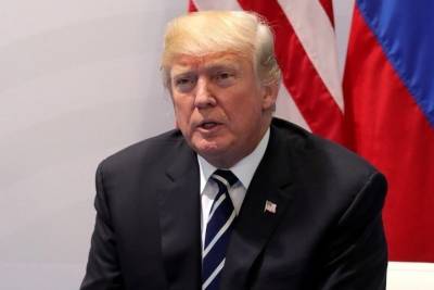 Дональд Трамп - Трамп предлагал выслать больных COVID-19 в тюрьму Гуантанамо на Кубе - mk.ru - Washington - Куба
