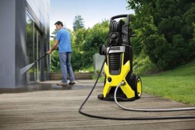 Какой Karcher выбрать: обзор продукции немецкого концерна - versia.ru