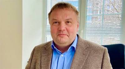 Владимир Путин - Вадим Денисенко - Что о планах Путина говорит первая пятерка «Единой России» на выборах в Думу — интервью с Вадимом Денисенко - bin.ua