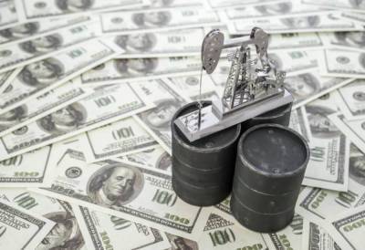 Сколько будет стоить нефть в 2022 году: прогноз Bank of America - sharij.net - Нью-Йорк
