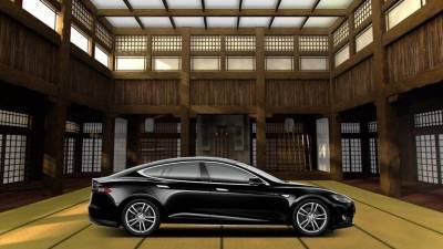 Илон Маск - Tesla не перестает удивлять: компания представила мощный суперкомпьютер - minfin.com.ua - Украина