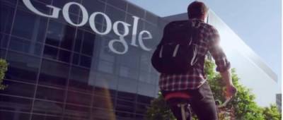 Пользователи Google в разных странах жалуются на сбой поисковика - w-n.com.ua - Англия - Испания
