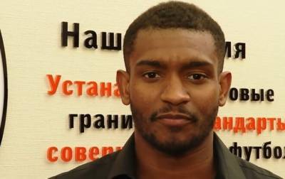 Марлон: Могу передать идеи Де Дзерби игрокам Шахтера - korrespondent.net - Донецк