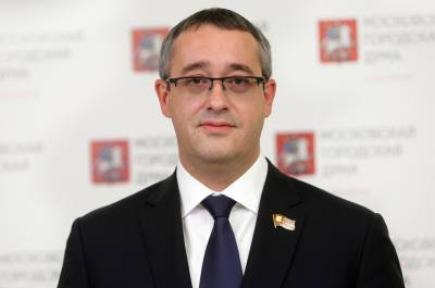 Алексей Шапошников - Шапошников назвал ключевую новеллу законопроекта о штрафах за выброшенный из машины мусор - pnp.ru - Москва