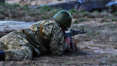 Ополченец из ДНР рассказал о страшных для ВСУ последствиях попытки захвата Донбасса - newinform.com - Украина - Киев - ДНР - ЛНР - Донбасс