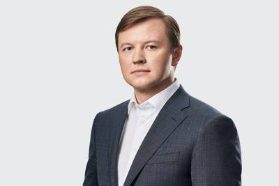 Владимир Ефимов - Владимир Ефимов: Новый резидент технополиса «Москва» вложит в дата-центр почти 550 млн рублей - abnews.ru - Москва