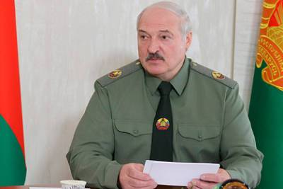 Александр Лукашенко - Эва-Мария Лийметс - Эстония заявила об опасности Лукашенко для Европы - lenta.ru - Эстония