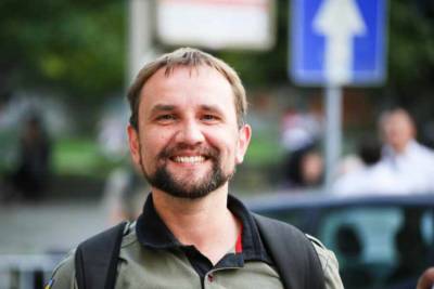 Максим Бужанский - Экс-глава Института нацпамяти Украины предложил отказаться от борьбы с антисемитизмом - news-front.info - Украина
