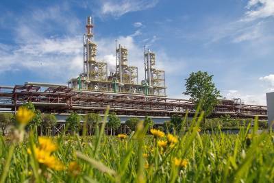 «Акрон» направил 338 млн рублей на мероприятия по охране окружающей среды - rabochy-put.ru
