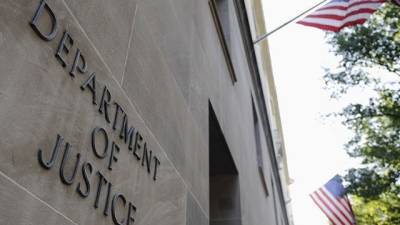В США раскрыли схему контрабанды в РФ - hubs.ua - США