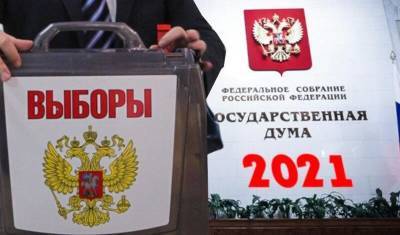 Интерактив и непредсказуемость: эксперты обсудили старт избирательной кампании - newizv.ru