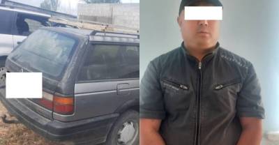 В лесу нашли убитой 16-летнюю школьницу, которая пошла за аттестатом, но так и не вернулась домой - reendex.ru - Киргизия
