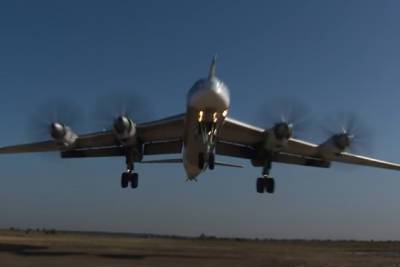 Popular Mechanics: ВВС Китая не смогли повторить устрашающий прием авиации России - mk.ru - Япония - Тайвань
