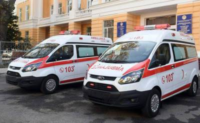 Четыре человека погибли в ходе незаконной добычи золота в шахте в Навоийской области - podrobno.uz - Узбекистан - Навоийской обл. - Ташкент