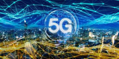 База пользователей 5G вырастет до 3,5 миллиарда человек к 2026 году — Ericsson - minfin.com.ua - Швеция