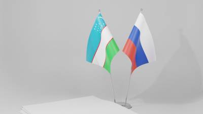 Михаил Мишустин - Абдулла Арипов - Узбекистан - Россия и Узбекистан подписали пакет соглашений - mir24.tv - Узбекистан