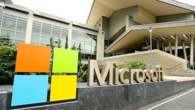 Акции Microsoft обновили исторический максимум - minfin.com.ua - Microsoft