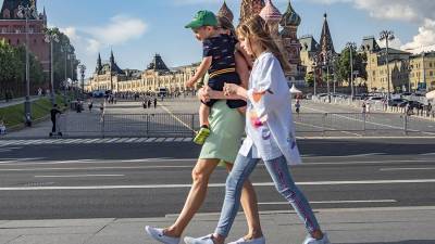 Альбина Комиссарова - Диетолог назвала минимальное количество шагов в день для здоровья - iz.ru - Токио
