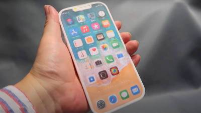 Каждый пятый американец готов отказаться от iPhone 13 из-за предрассудков - gazeta.ru