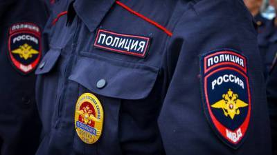 Полиция обнаружила в квартире москвича 27 свертков с марихуаной - vm.ru - Москва