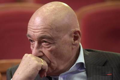Владимир Познер - Познер объяснил потери СССР во Второй мировой войне - lenta.ru