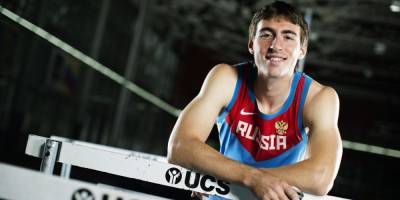 Сергей Шубенков - С российского легкоатлета Шубенкова сняли все обвинения в применении допинга - ruposters.ru