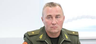 Минобороны рассказало о преференциях для отслуживших в армии - grodnonews.by