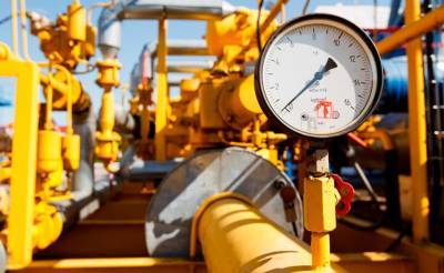 Узбекистан - Узбекистан из продавца превратился в покупателя газа у "Газпрома" - podrobno.uz - Узбекистан - Ташкент