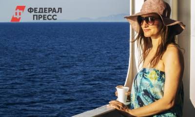 В какие страны россиянам проще всего улететь на отдых - fedpress.ru - Москва - Турция - Мексика - Мальдивы - Хорватия - Сербия - Апсны - Греция - Марокко