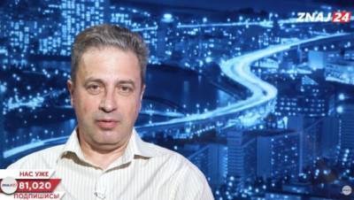 Руслан Бизяев - Вся наша жизнь – это не есть переговоры, вся наша жизнь – есть коммуникация, - Рахлис - politeka.net - Переговоры