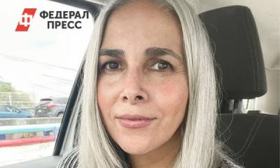 Седина в моде: как выбрать свой оттенок и ухаживать за ним - fedpress.ru - Москва