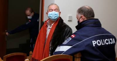 Лембергс организовал слежку за прокурором, используя свое влияние на спецслужбы - rus.delfi.lv - Латвия