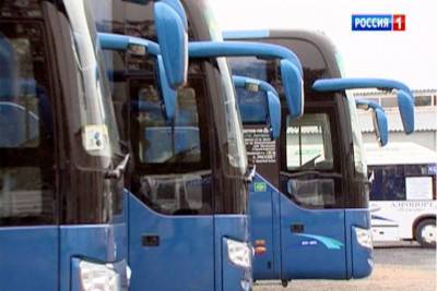 Изменился график движения автобусов до аэропорта Платов - dontr.ru - Аксай