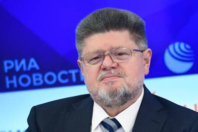 Евгений Брюн - Нарколог назвал неожиданное последствие пандемии коронавируса - lenta.ru