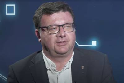 Андрей Павловский - Любовь Завальнюк - Сам факт наличия счета в банке или покупки в течение года валюты является причиною для отказа в субсидии, - Павловский - politeka.net