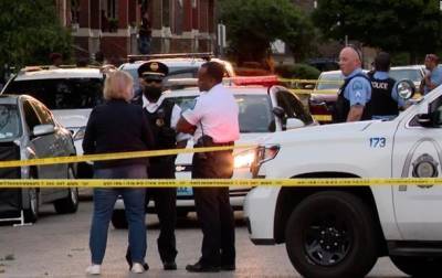 В Миссури при стрельбе погибли три человека - СМИ - korrespondent.net - США - штат Миссури - Сент-Луис