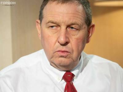 Владимир Зеленский - Владимир Путин - Алеся Бацман - Викторий Нуланд - Андрей Илларионов - Энтони Блинкен - Джо Байден - Илларионов: Cитуация Украины гораздо более тяжелая, чем даже та, в которой оказалась Грузия в 2008 году - gordonua.com - Россия - США - Украина - Вашингтон - Англия - Грузия - Европа