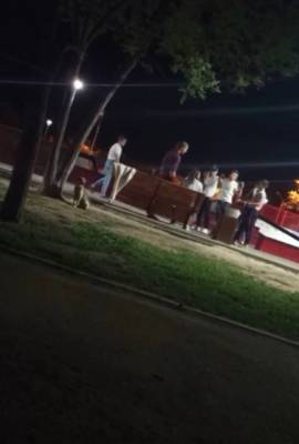 В Астрахани возбуждено уголовное дело по факту нападения на подростков в скейт-парке - astrakhanfm.ru - Астрахань - Астраханская обл.