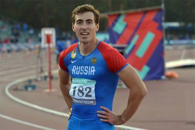 Сергей Шубенков - Шубенкова оправдали по делу о нарушении антидопинговых правил - aif.ru