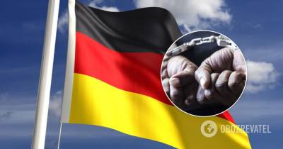 В Германии задержали научного сотрудника по подозрению в работе на спецслужбы России - obozrevatel.com