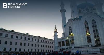 Максим Платонов - В ДУМ Татарстана рассказали о проведении Курбан-байрама в Казани - realnoevremya.ru - респ. Татарстан - Казань