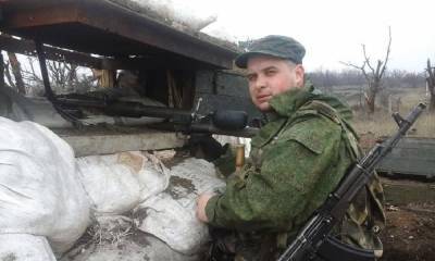 Владлен Татарский - Владлен Татарский: «ВСУ наносят по ополчению психологические... - politnavigator.net - Украина - Донбасс