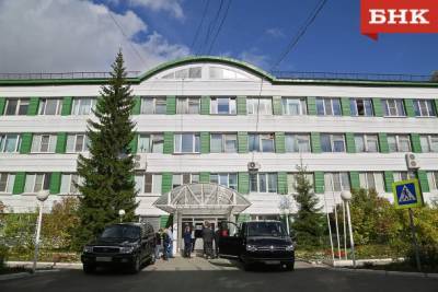 Виктор Бобыря - «Комитекс» в 2020 году получил меньше выручки, но почти вдвое увеличил чистую прибыль - bnkomi.ru