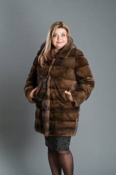 Покупай шубу летом! Скидки на всё до 70 %! - iskra-kungur.ru - Пермь - Кировская обл.