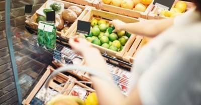 Глобальный индекс цен на продовольствие повысился почти на 40% — ООН - delo.ua