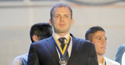 Сергей Курченко - Суд отменил передачу медиахолдинга Курченко в управление медиагруппе Коломойского - delo.ua - Киев